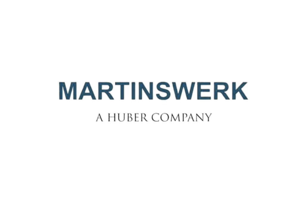 Martinswerk Logo